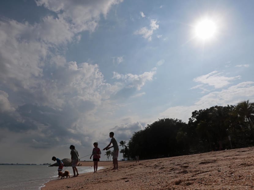 As temperatures rise, low-income families in rental units struggle to beat the heat As temperatures rise, low-income families in rental units struggle to beat the heat