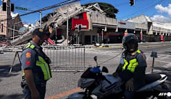 Gempa di Mindanao: Sekurang-kurangnya 15 disahkan maut; Indonesia dan Malaysia tarik balik amaran tsunami