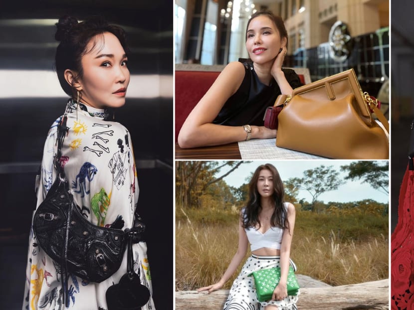 11 Affordable And Near-Identical Alternatives To Your Favourite Celeb Bags For Under $60