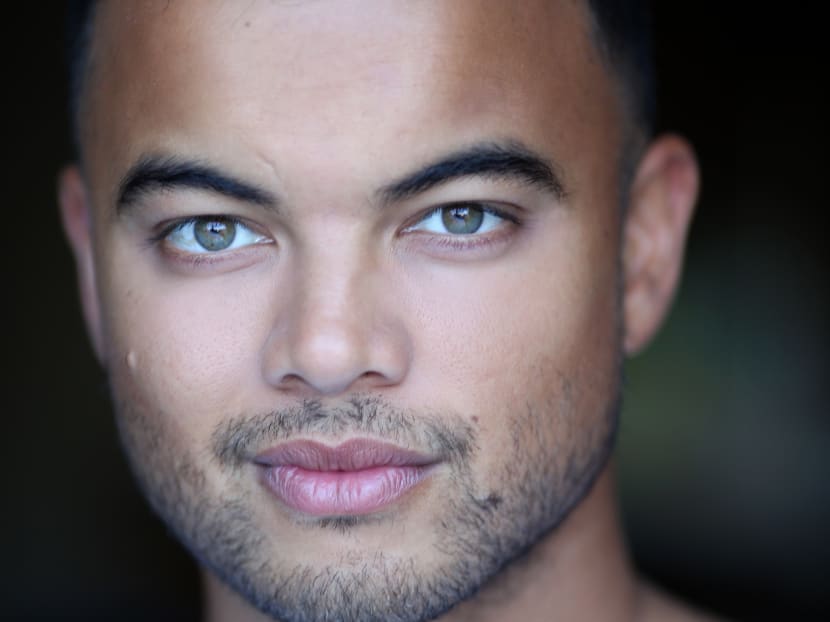 Catch Guy Sebastian on MTV Sessions, premiering on MTV Asia on Friday, July 18 at 10pm.