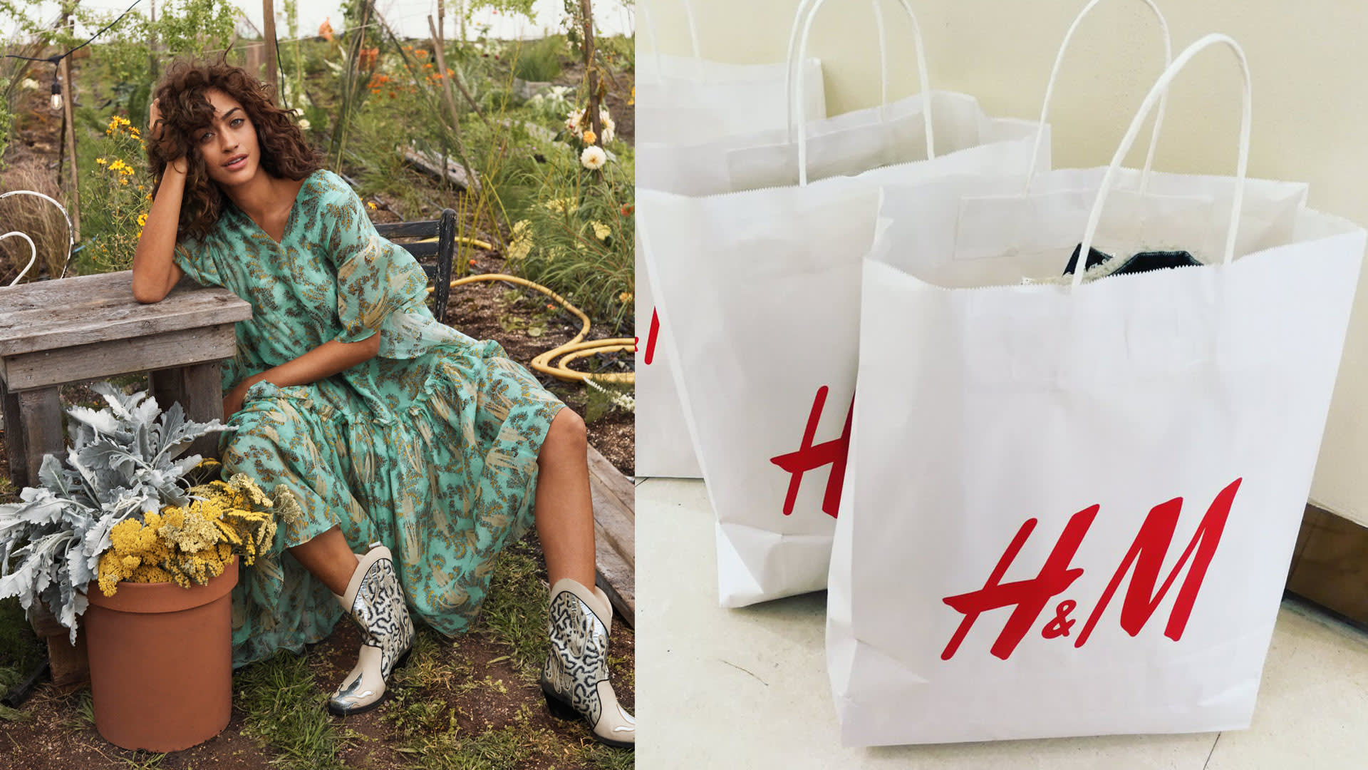 Where does the 10 cents for bags go cheap