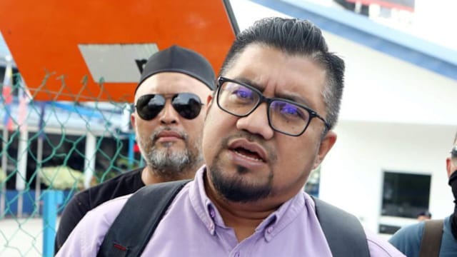 马国反贪会指空军军官涉贿证据不足 反对党：今补呈证据