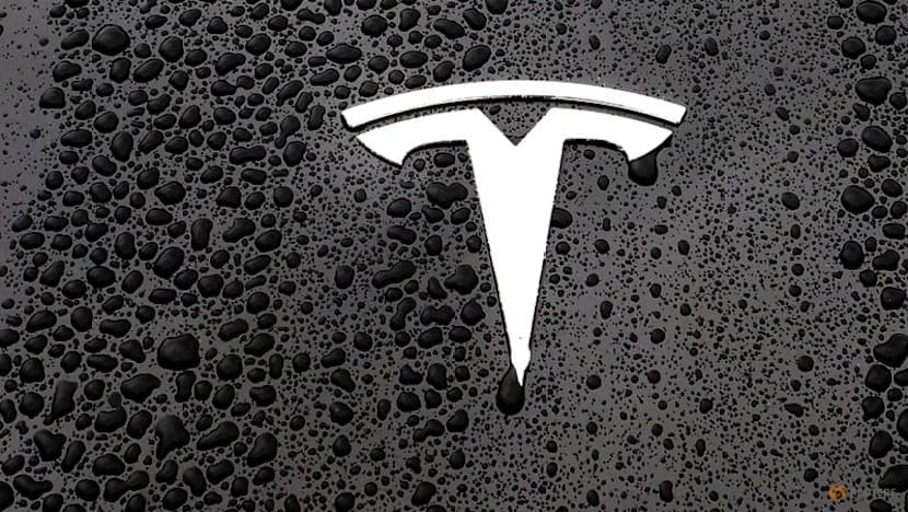 Tesla authorised to test supervised self-driving software in Belgium