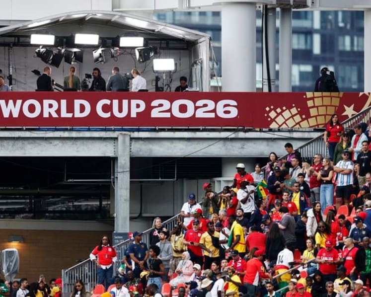 World Cup captains to swap pennants denouncing hate