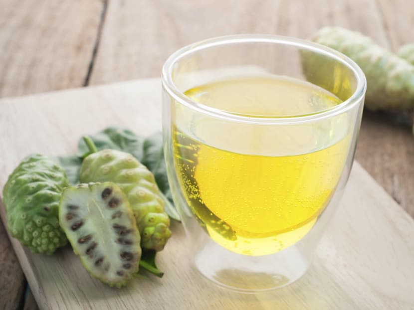 The health wonders of eight less common superfoods