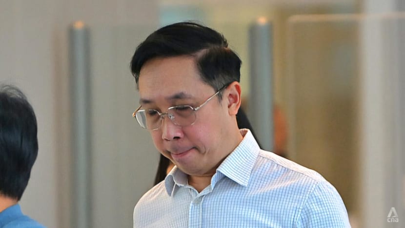 Former teacher gets jail for filming male victims in changing rooms
