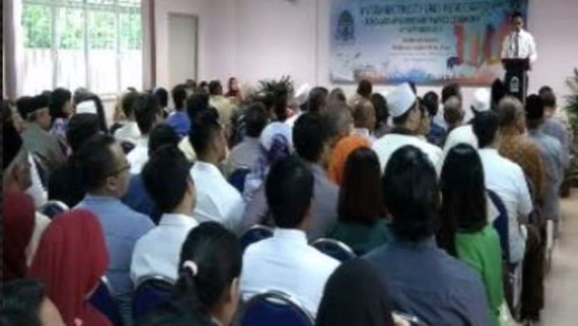 230 pelajar pos-menengah terima dermasiswa bernilai lebih $250,000