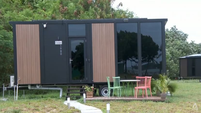 Tiny hotels eye expansion amid high demand, growing eco-tourism market