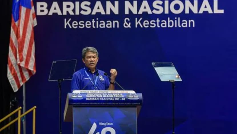 Jentera BN Johor harus diperkukuh jelang PRU15, kata Timbalan Pengerusi BN