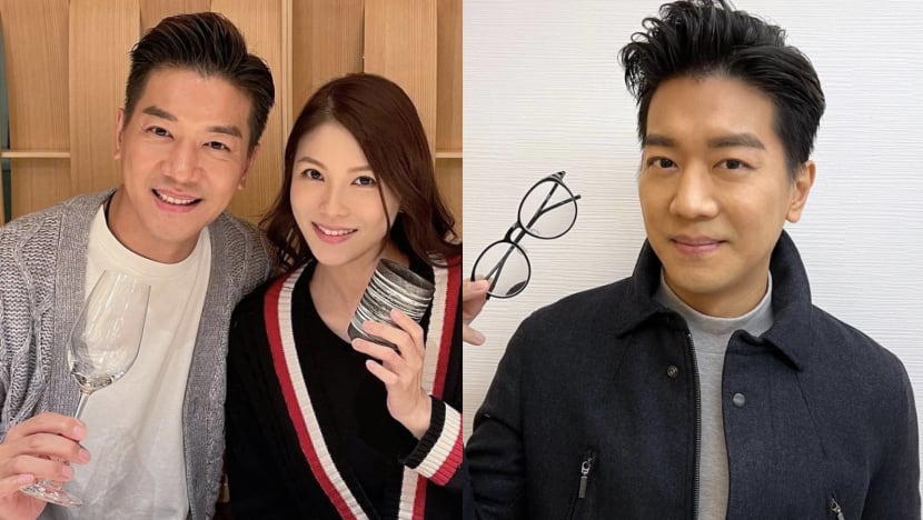 TVB Actor Lai Lok Yi Says His Wife Installed A Tracking App On His Phone... And He's Totally Cool With It TVB Actor Lai Lok Yi Says His Wife Installed A Tracking App On His Phone... And He's Totally Cool With It