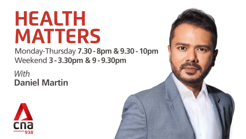 Health Matters - How do I know if my child has autism?