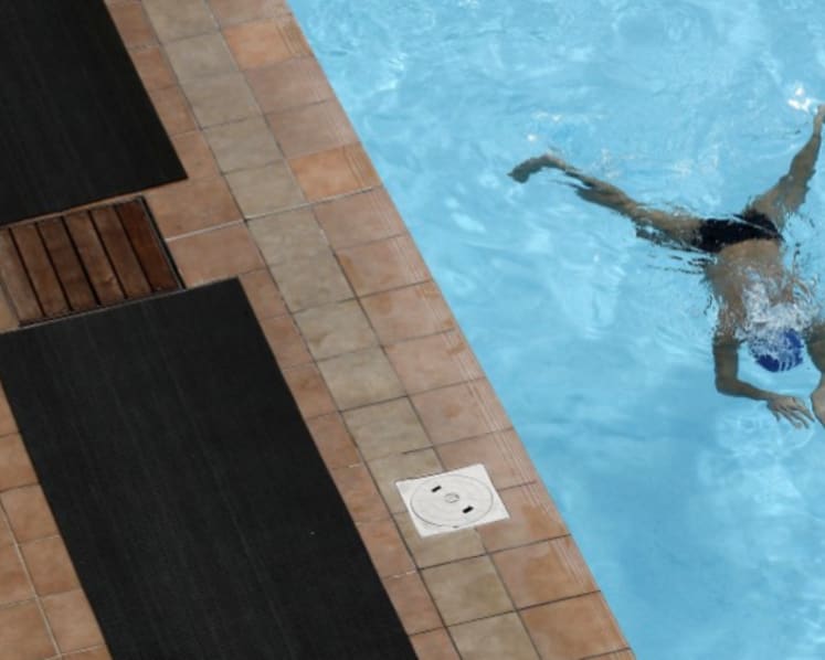 Man admits molesting, sexually assaulting 12-year-old boy who was at public pool for swimming lesson