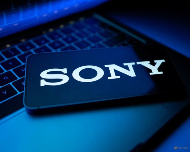 Sony hikes profit forecast on gaming strength