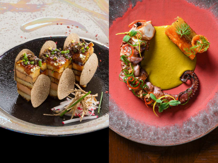 6 of the world’s most celebrated Japanese restaurants  – outside Japan