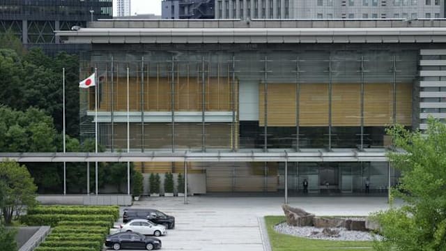 日本二战后首设国家情报局 强化情报统筹