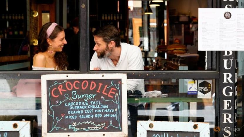 Australia reports no new local COVID-19 cases for first time in 5 months