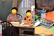 Boy Seen Eating At Ikea Tampines Showroom Dining Table, Grandma Says “It's Just A Kid”