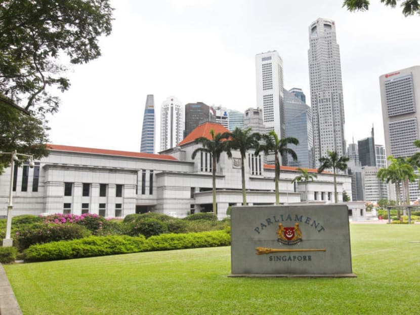 Jan 9 Parliament sitting: Ong Ye Kung to outline Singapore's response to global Covid-19 situation following China's reopening Jan 9 Parliament sitting: Ong Ye Kung to outline Singapore's response to global Covid-19 situation following China's reopening