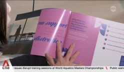 Fertility Support SG launches workplace guide to better support women undergoing treatment