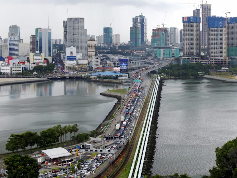 Three key principles on how Singapore handles foreign policy and ties with Malaysia