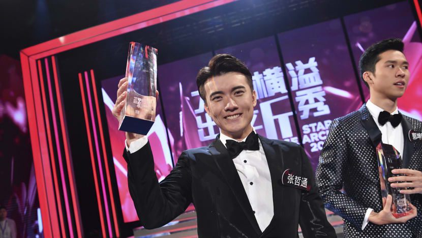 Star Search 2019 Champion Teoh Zetong Confirms He’s Quitting His Carousell Job To Act