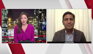 Singapore Tonight - Thu 27 Nov 2025