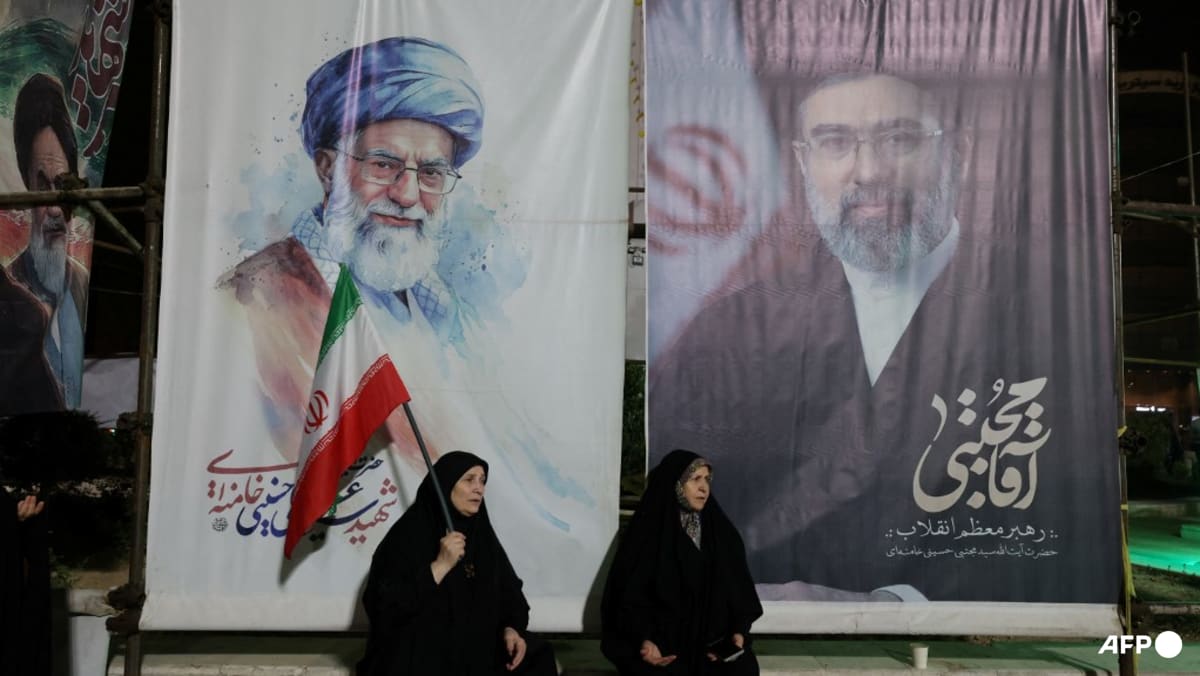 Irael hits Iran with new strikes despite Trump admonition