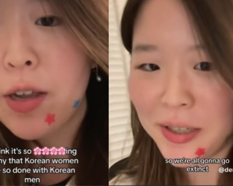 The 4B Movement in South Korea and why it's said to contribute to the country's falling birth rate
