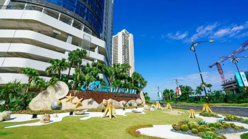 Country Garden Danga Bay condo buyers, including S'porean investors, sue developer for fraud and misrepresentation  