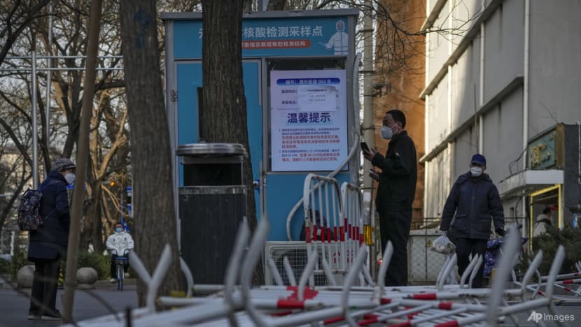 Canned peaches and electrolyte water: Why many Chinese are turning to 'special medicine' amid COVID-19 surge Canned peaches and electrolyte water: Why many Chinese are turning to 'special medicine' amid COVID-19 surge