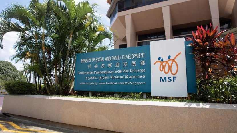 19 weeks' jail for man who used names of wife, parents to cheat Govt of S$4,800 in Covid-19 support grants
