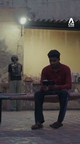 The illegal route migrants take from India to the US Pt 12