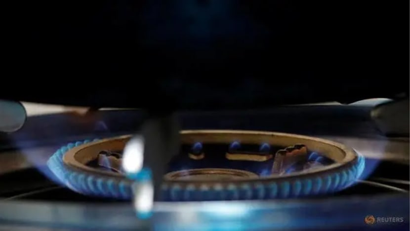 Harga City Gas turun 4.2% dari Jan-Mac 2020