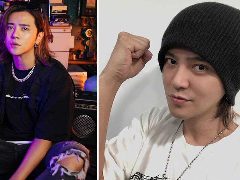 Netizens Unhappy That Show Luo Will Be Headlining Taiwan Countdown Show