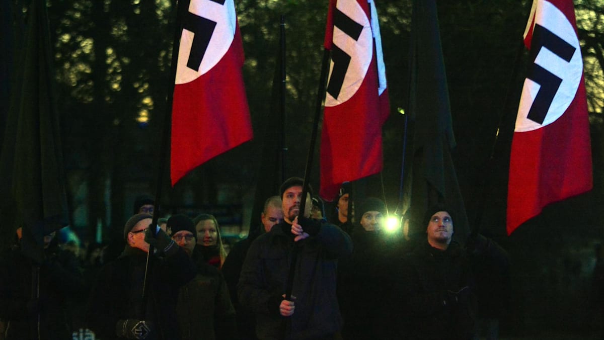 68 anak Indonesia di 18 provinsi terpapar ideologi ekstrem kanan Neo-Nazi dan White Supremacy, bagaimana bisa?