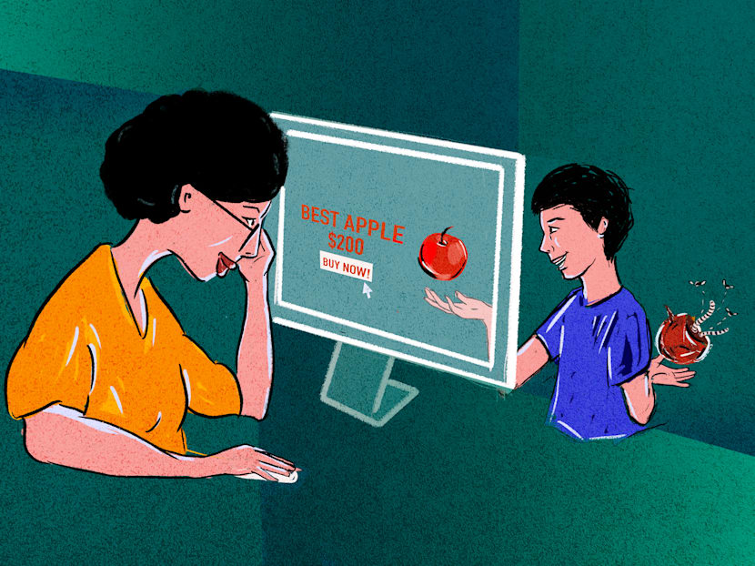 The Big Read in Short: Scams galore — why S’poreans keep falling for them