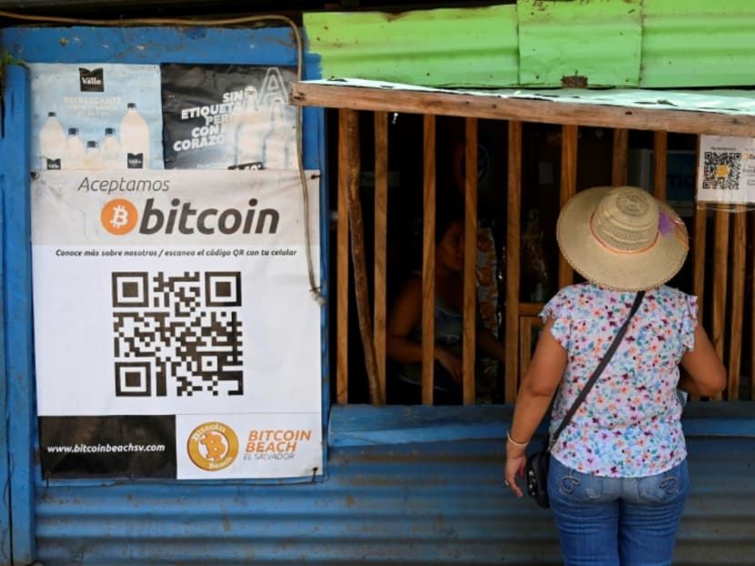 Commentary: Why is Bitcoin appealing to many despite the risks and uncertainties? Commentary: Why is Bitcoin appealing to many despite the risks and uncertainties?