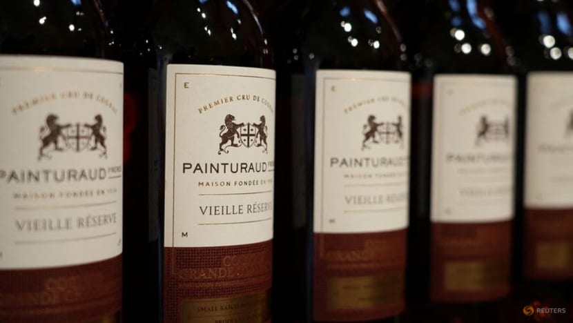 China extends EU brandy probe, delays definitive penalties