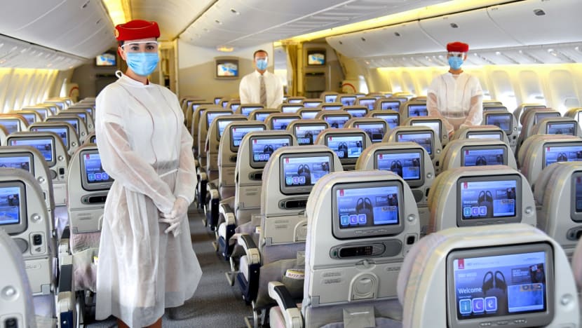 Covid-19 Is Changing The Way We Travel — These Are Safe Distancing Measures That Airlines Are Taking