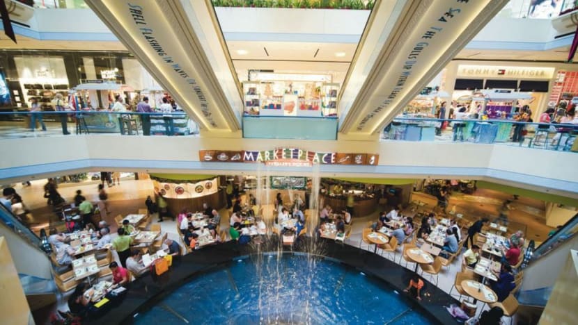 Cafe at Raffles City, eatery at Bugis Junction mall among places visited by Covid-19 cases while infectious