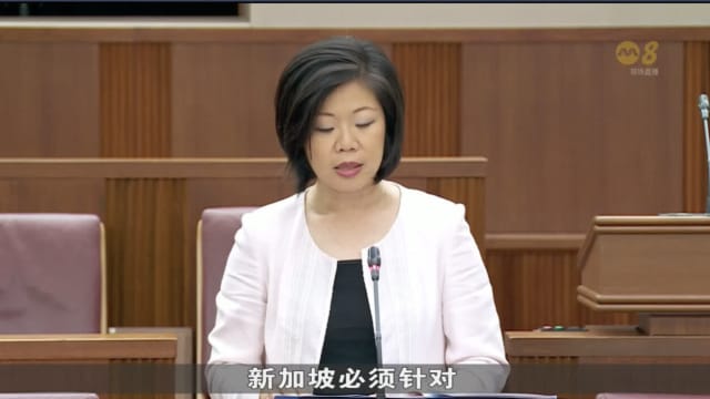 我国外交政策表象非目的 与各国关系方面求取平衡