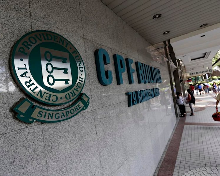 CPF’s Retirement Sum Scheme payout period to be capped at age 90 from 2020