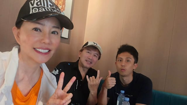 曾被问“是在有爱的家里长大吗”？孙安佐的回答是......