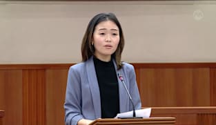 Committee of Supply 2026 debate, Day 2: Eileen Chong on a geopolitically literate Singapore