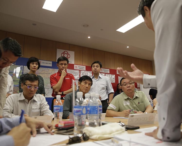 800 grassroot leaders, community partners take part in PA’s emergency exercise