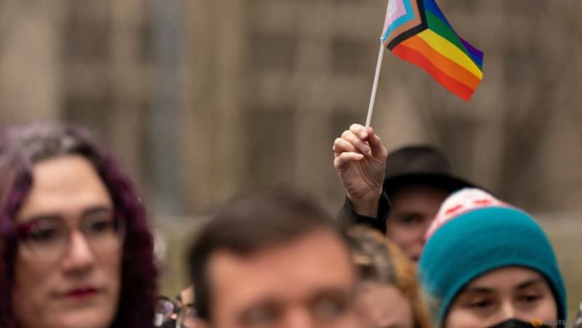 Seattle sticking with World Cup 'Pride Match', hoping it can change minds