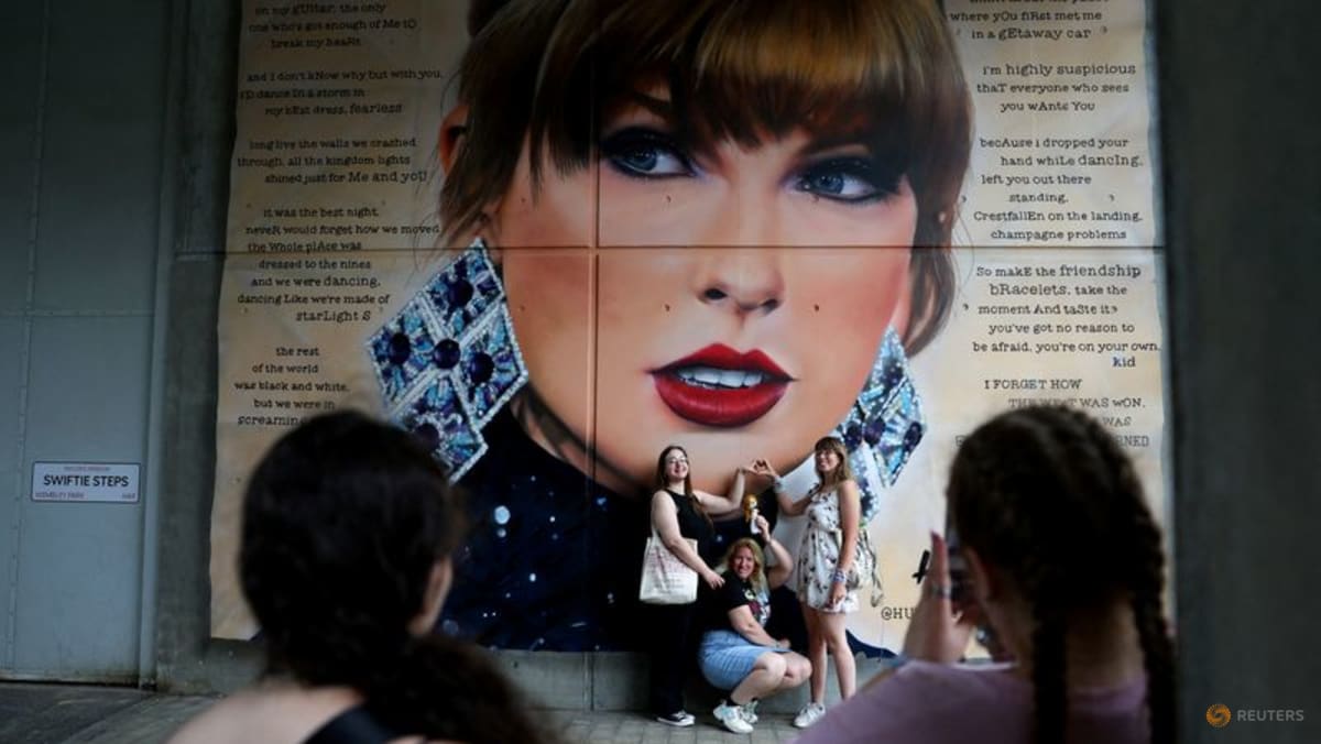 Pershing Square proposes $64 billion Universal Music merger with acquisition company