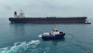 CNA Explains: What is UNCLOS, the international law in the spotlight amid the Iran conflict?