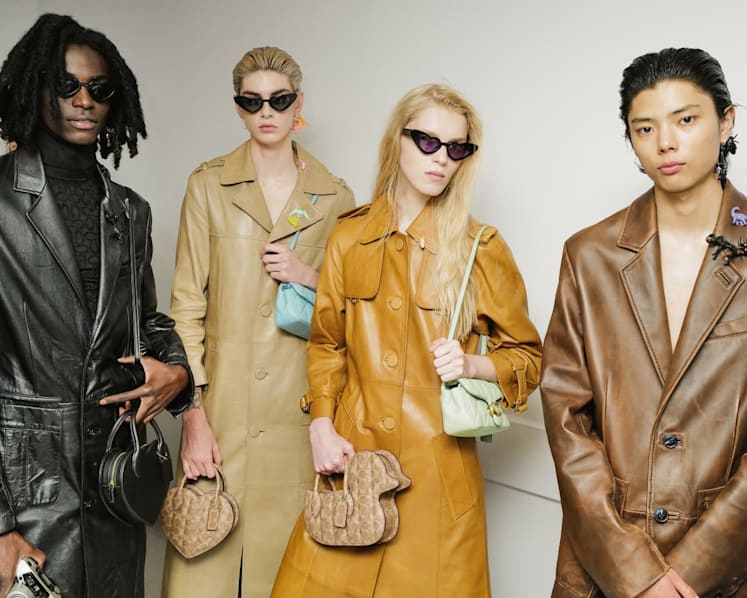 New York Fashion Week Spring 2024 collections in review 