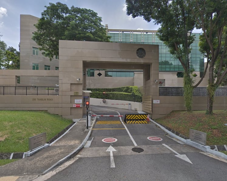 China dismisses ‘groundless’ report that it conducts influence operations in S’pore